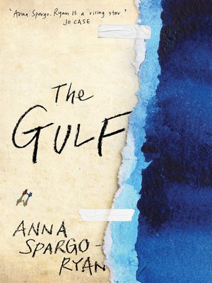 cover image of The Gulf